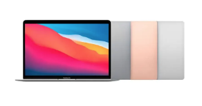 Locação de MacBook Air de 13” (M1) 2020
