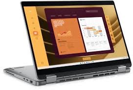 Dell 2 em 1 Latitude 5350