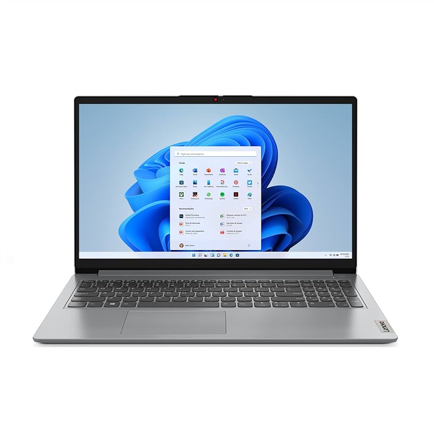 Lenovo IdeaPad 1 Serie