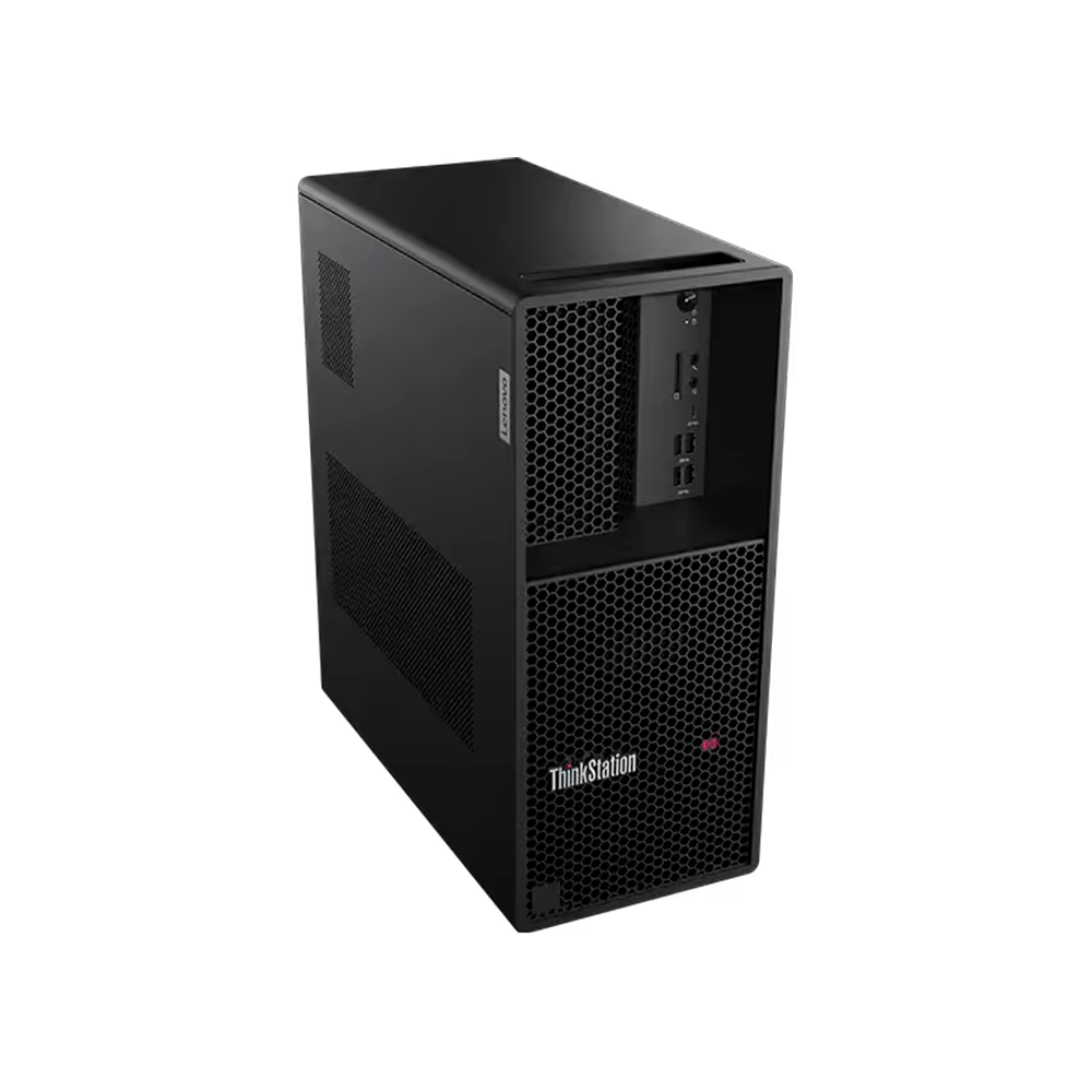 ThinkStation P3 Tower