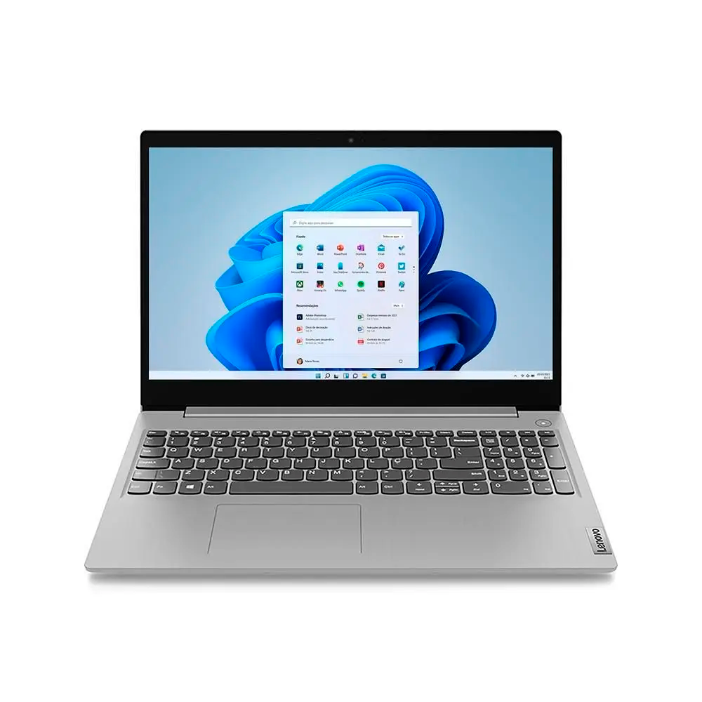 Lenovo IdeaPad 3 Serie