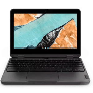 Lenovo Chromebooks