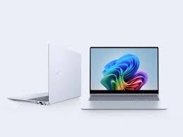 Samsung Galaxy Book Edge