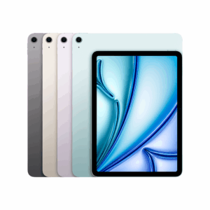 iPad Air 11" M2