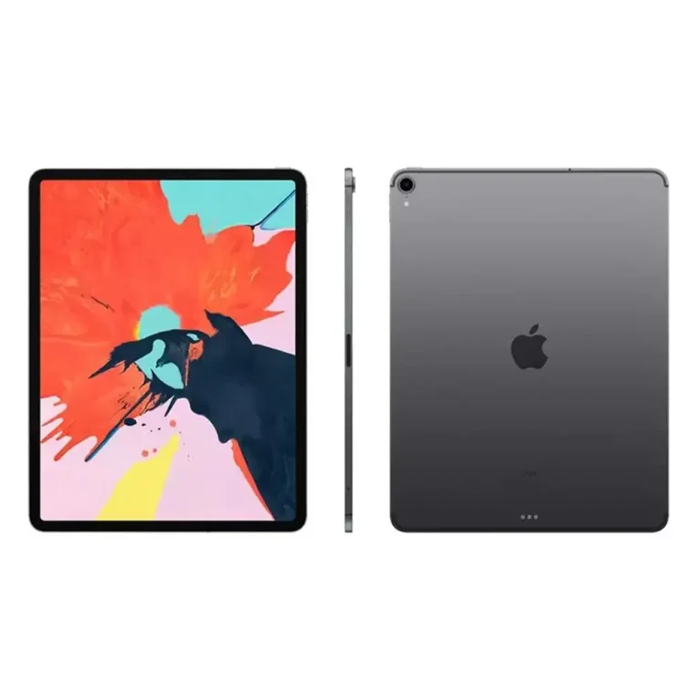 iPad Pro 13" M4