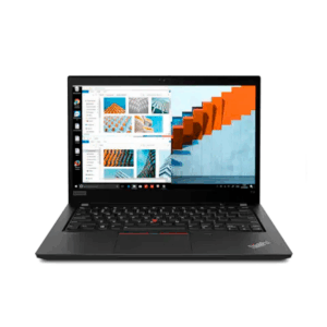 ThinkPad T Serie