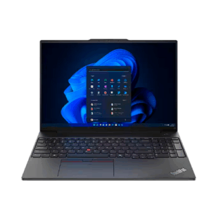 ThinkPad E Serie - E14/E15