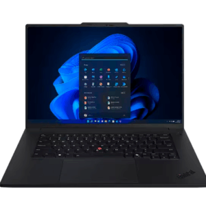 ThinkPad P Serie