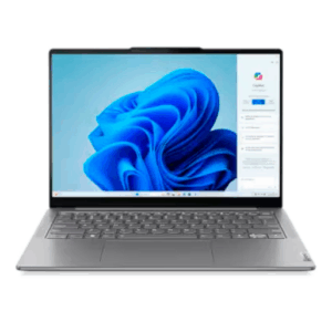 Lenovo Yoga 2-in-1 Serie