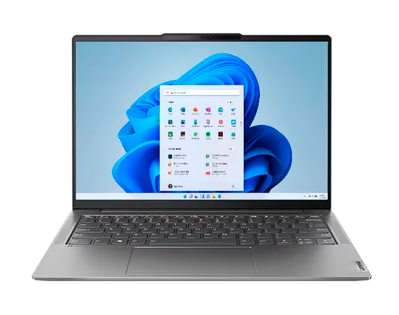 Lenovo Yoga Slim Serie