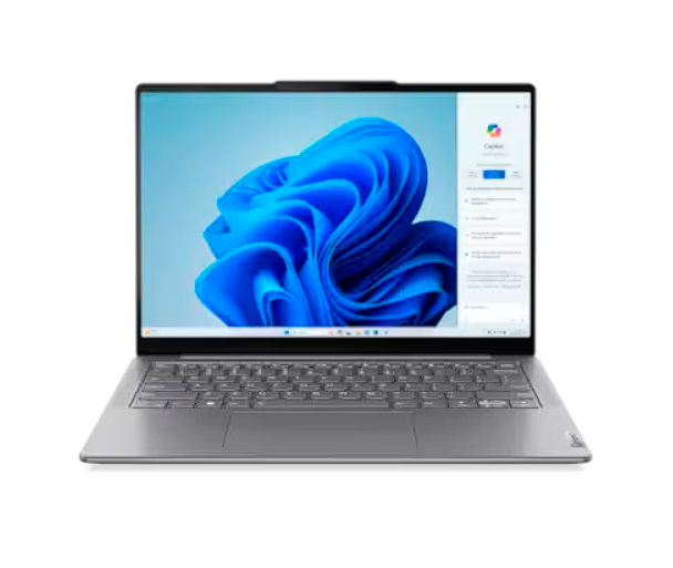 Lenovo Yoga 2-in-1 Serie