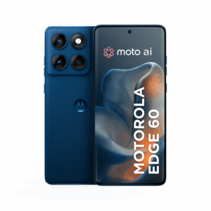 Motorola Edge 60