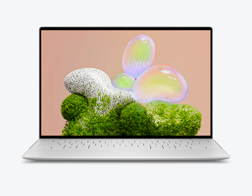 Notebooks Dell XPS