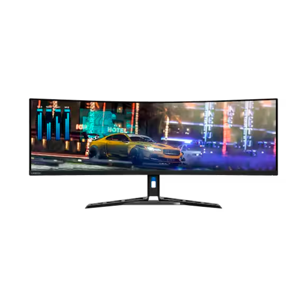 Legion R45w-30 DQHD (44,5" Curvo)