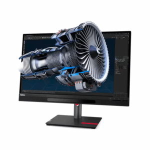 Lenovo ThinkVision 27” 3D
