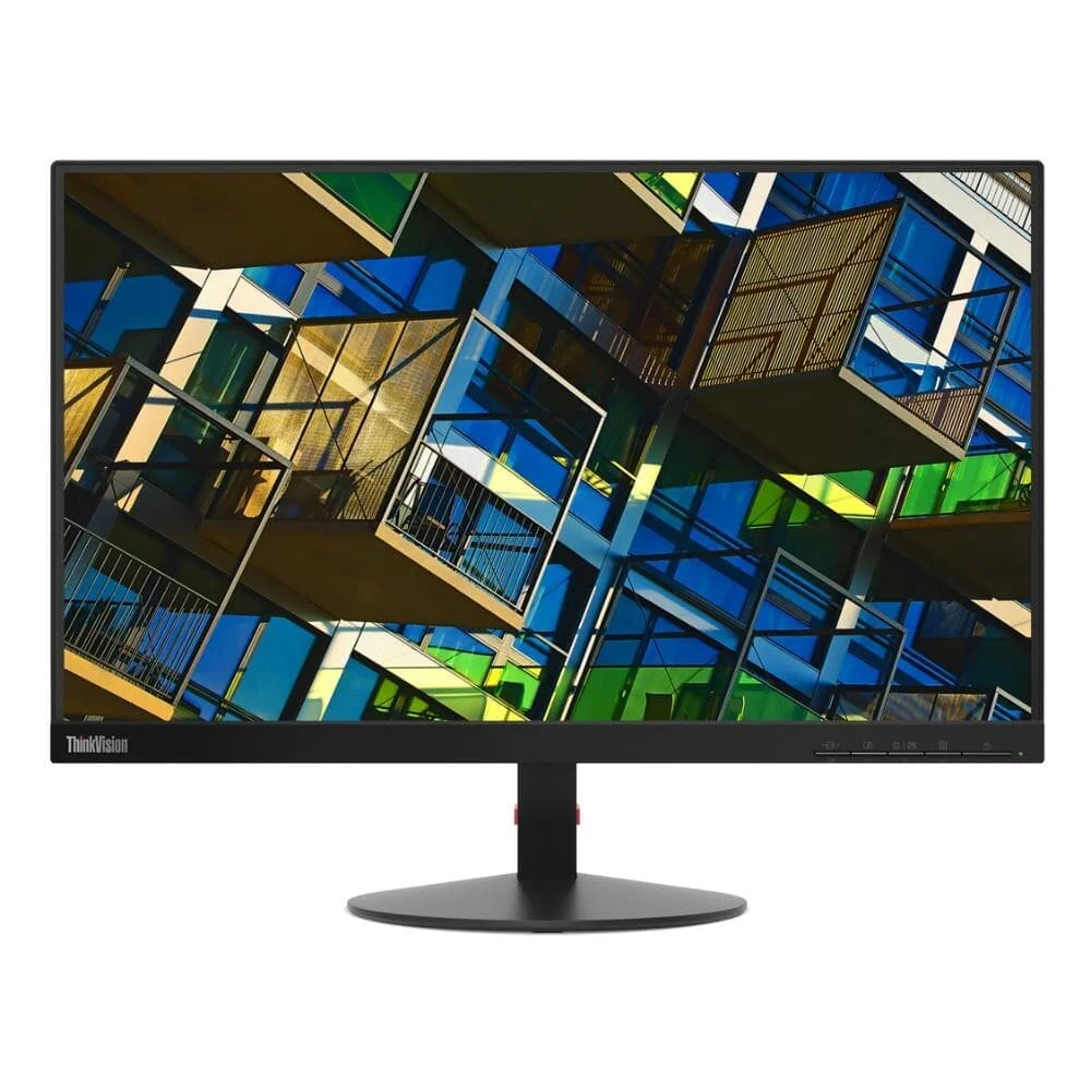 Lenovo S22e-19 (21,5" FHD)