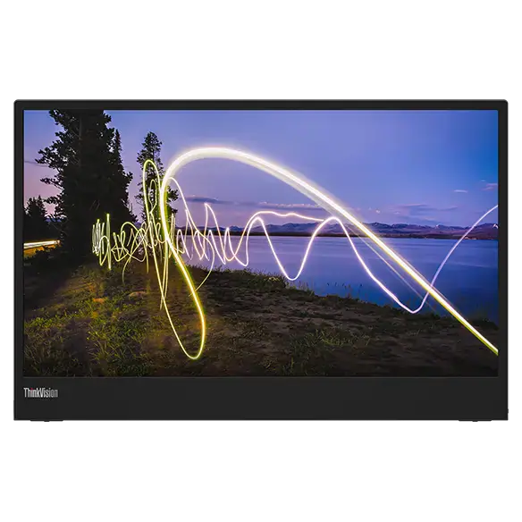 ThinkVision M15 (15,6" FHD Móvel)